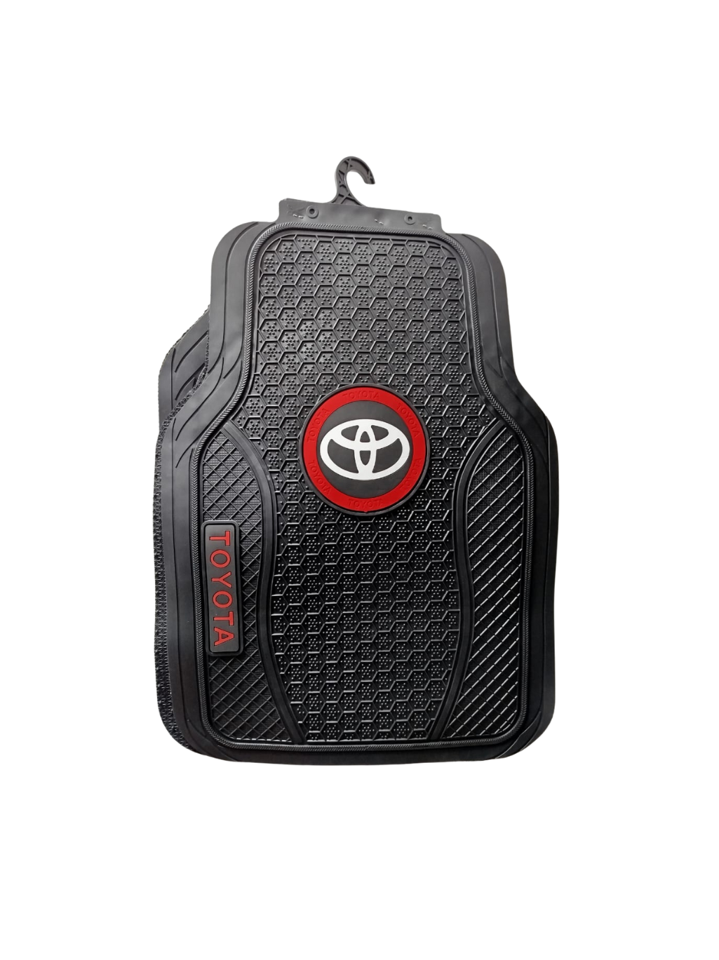 Car mat -Toyota (5 pieces)