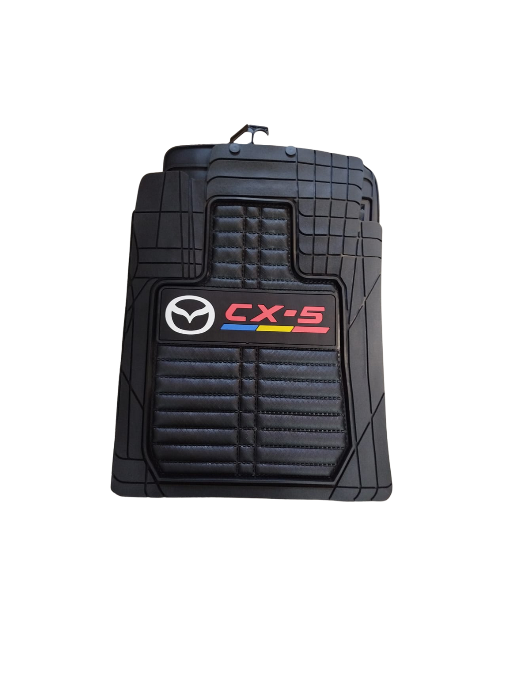 3D Car mat (Mazda CX5) -(5 pieces)