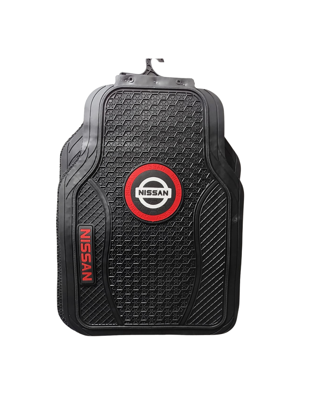 Car mat -Nissan (5 pieces)