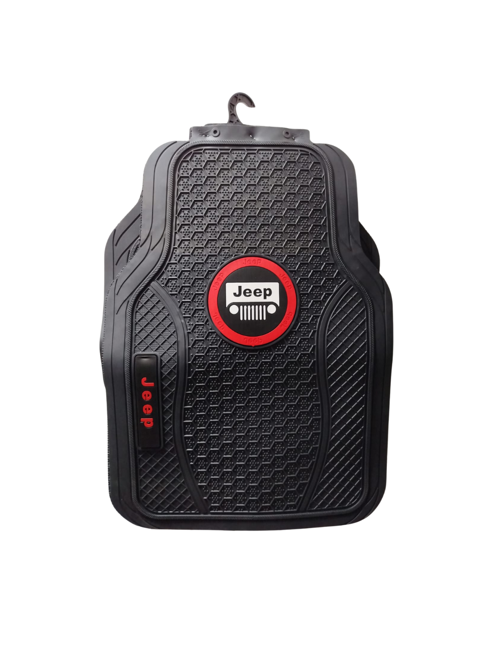 Car mat -Jeep(5 pieces)