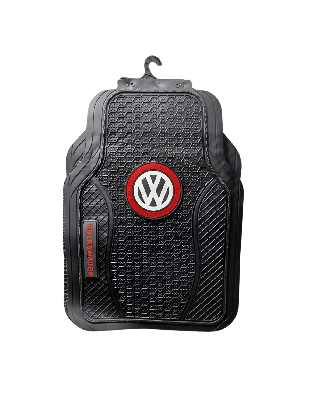 Car mat -VolksWagen (5 pieces)