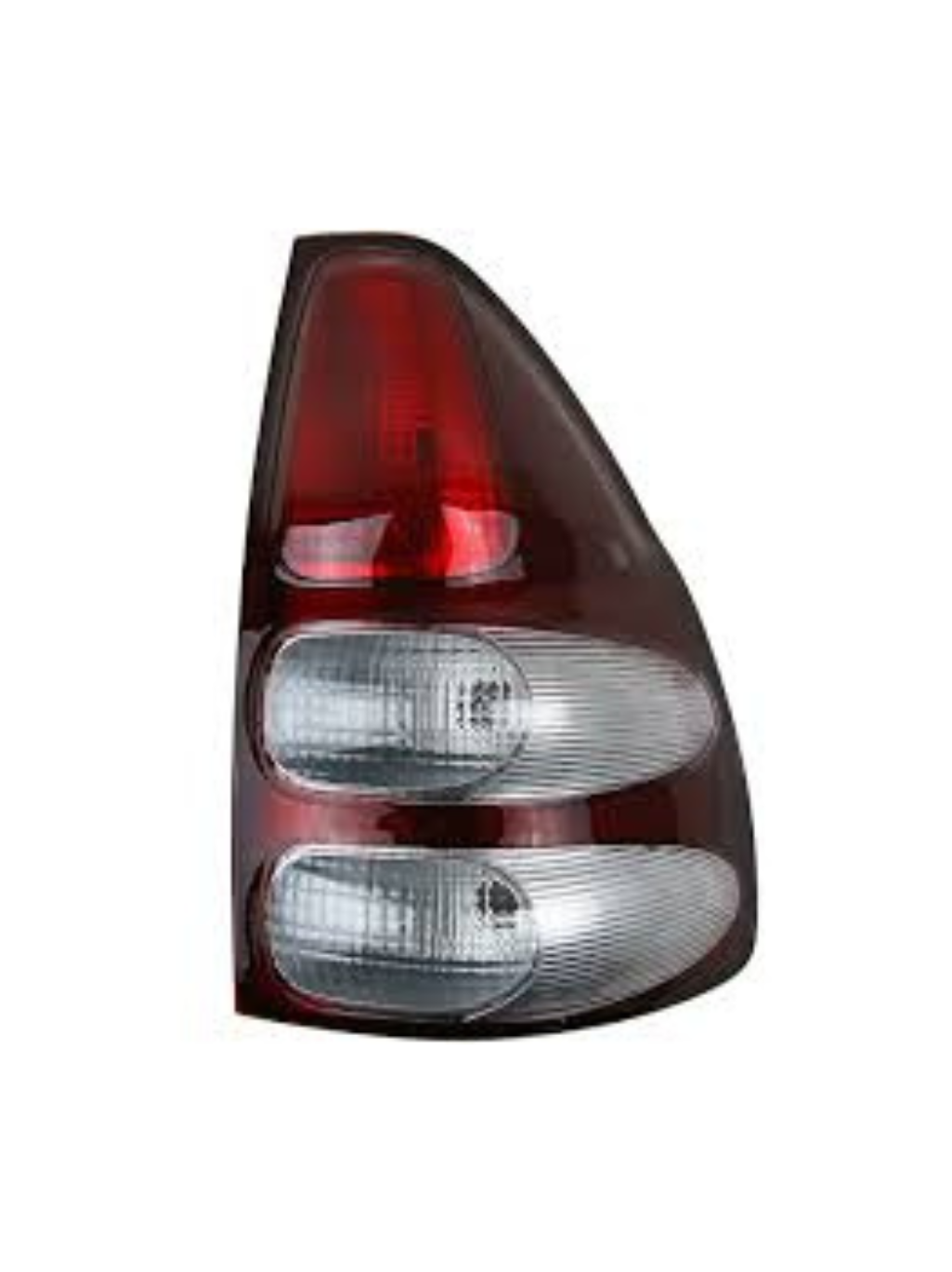 Toyota land cruiser Prado 120 tail light(X-JAPAN)
