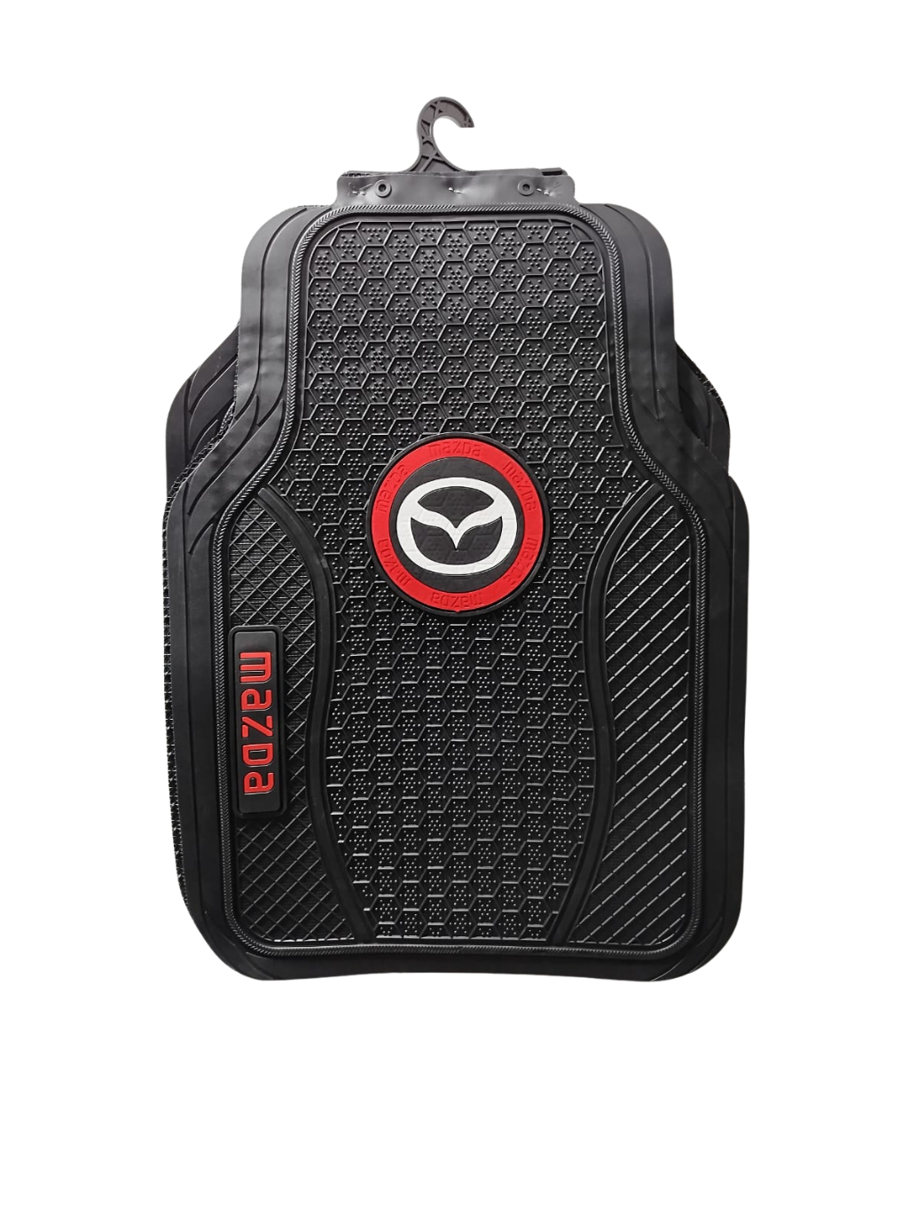 Car mat -Mazda(5 pieces)