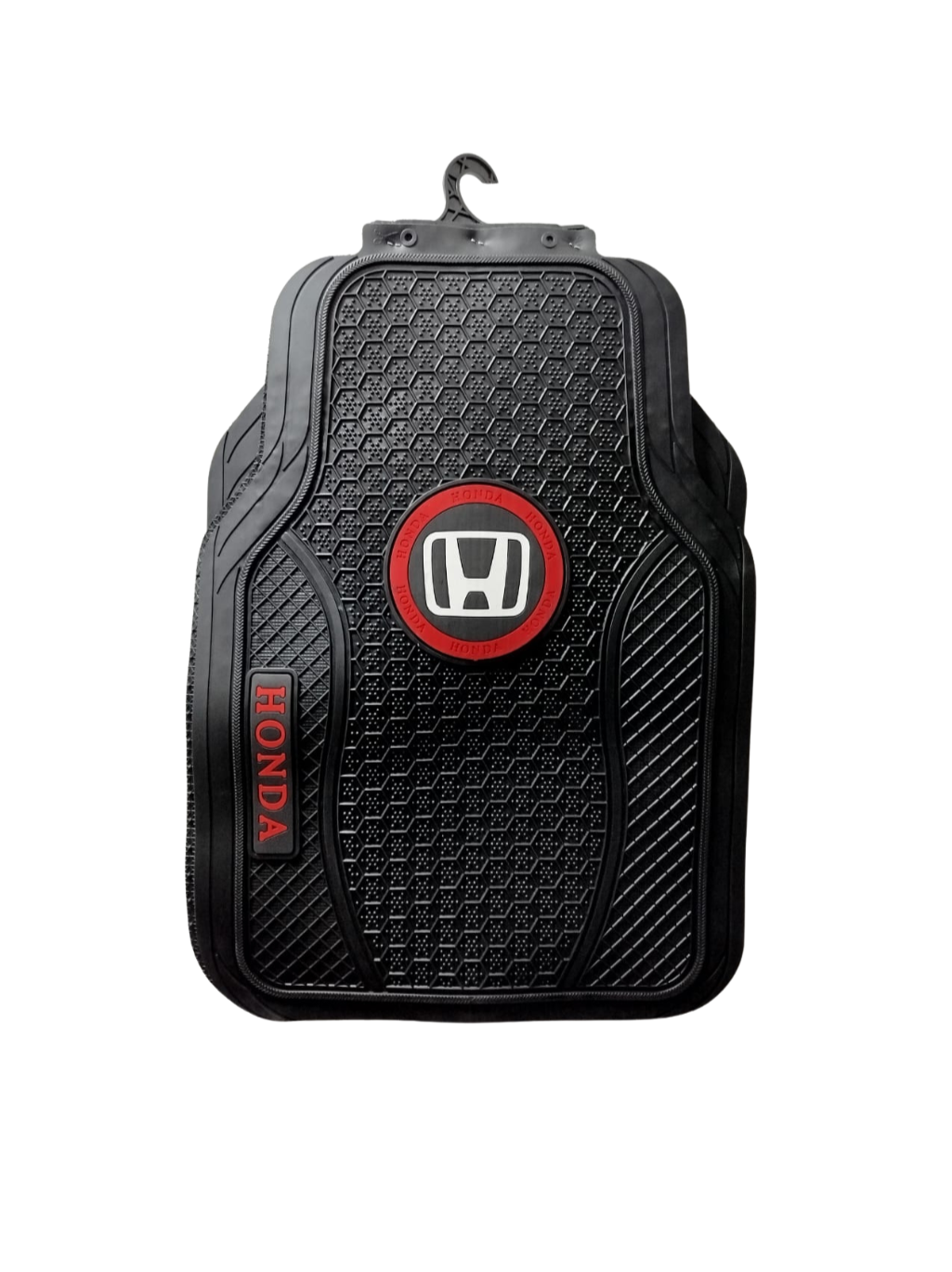 Car mat -Honda(5 pieces)