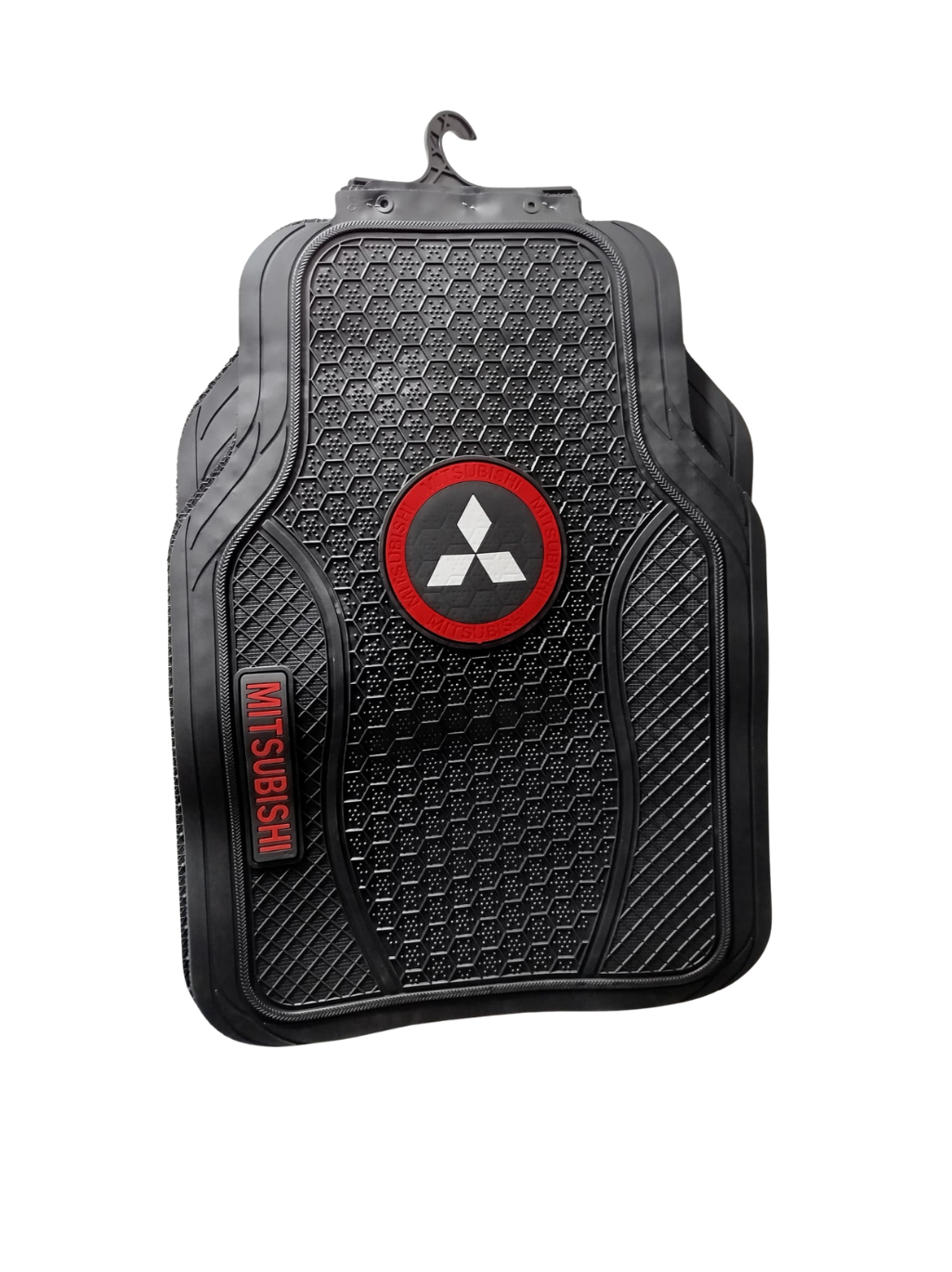 Car mat -Mitsubishi (5 pieces)