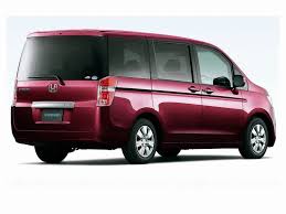 Honda step wagon 2009 tail lights(X-JAPAN)
