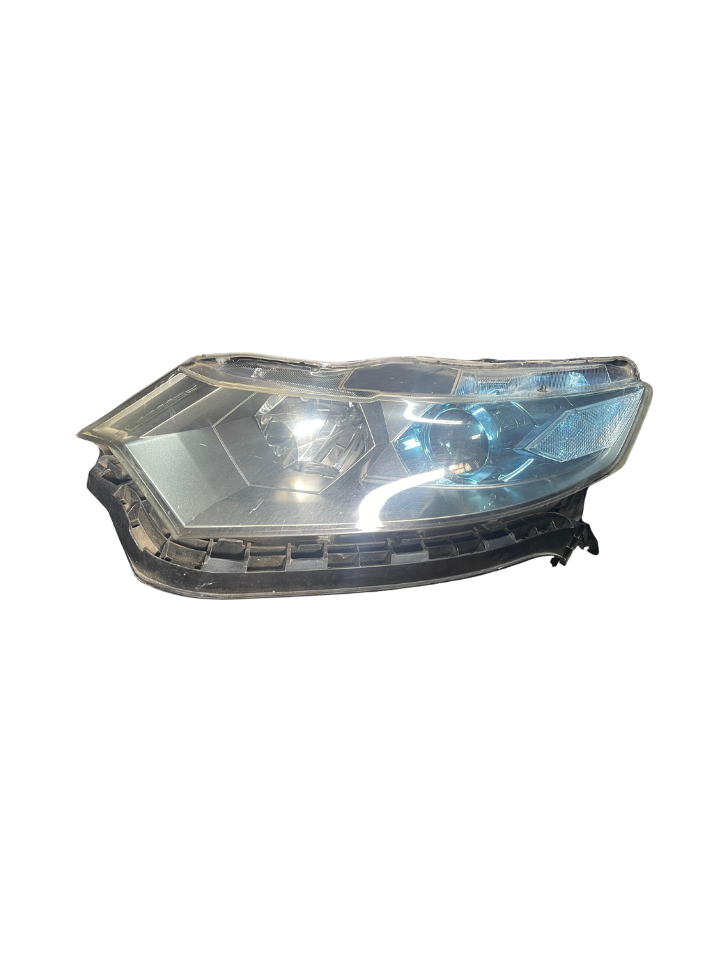 Honda insight Xenon headlights(X-JAPAN)
