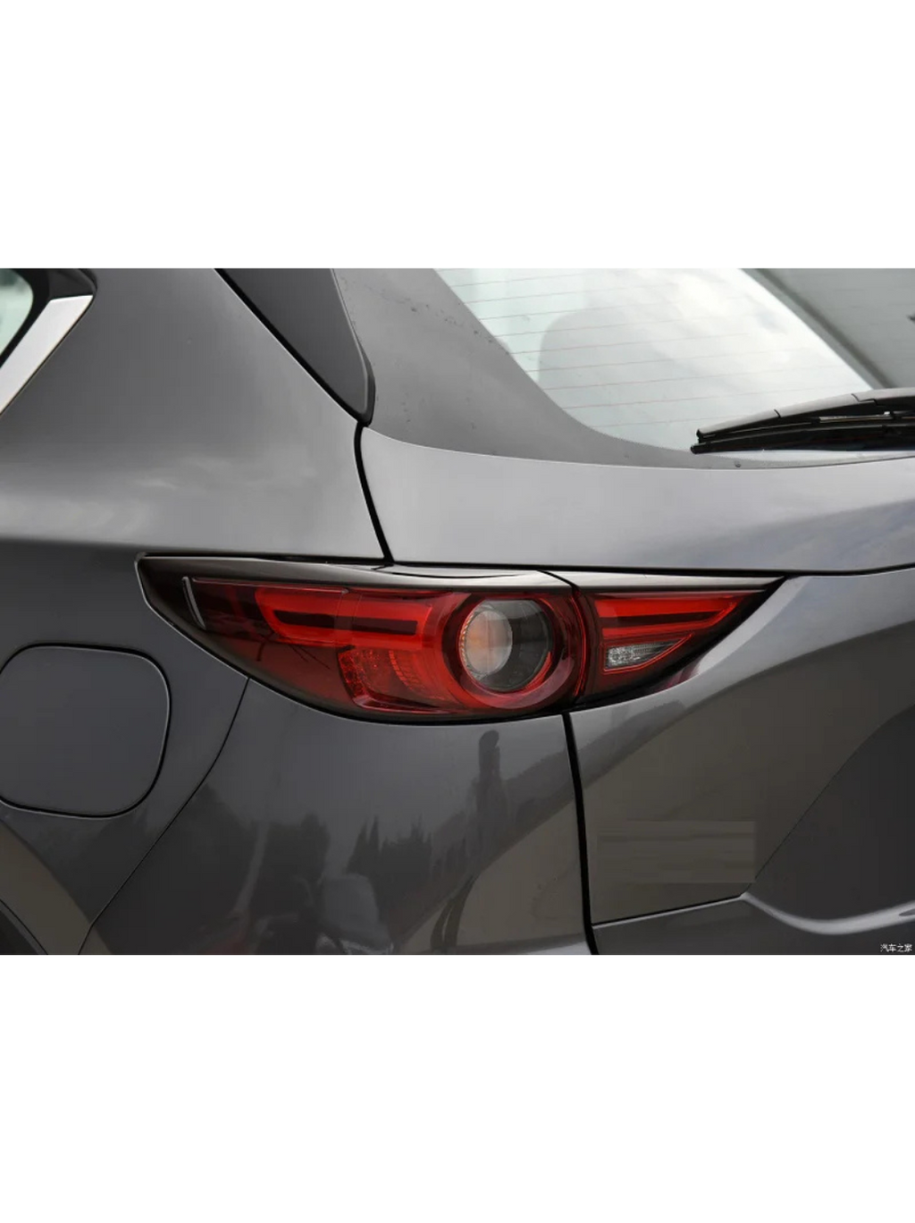 Mazda CX5 2017 Tail light (X-JAPAN)