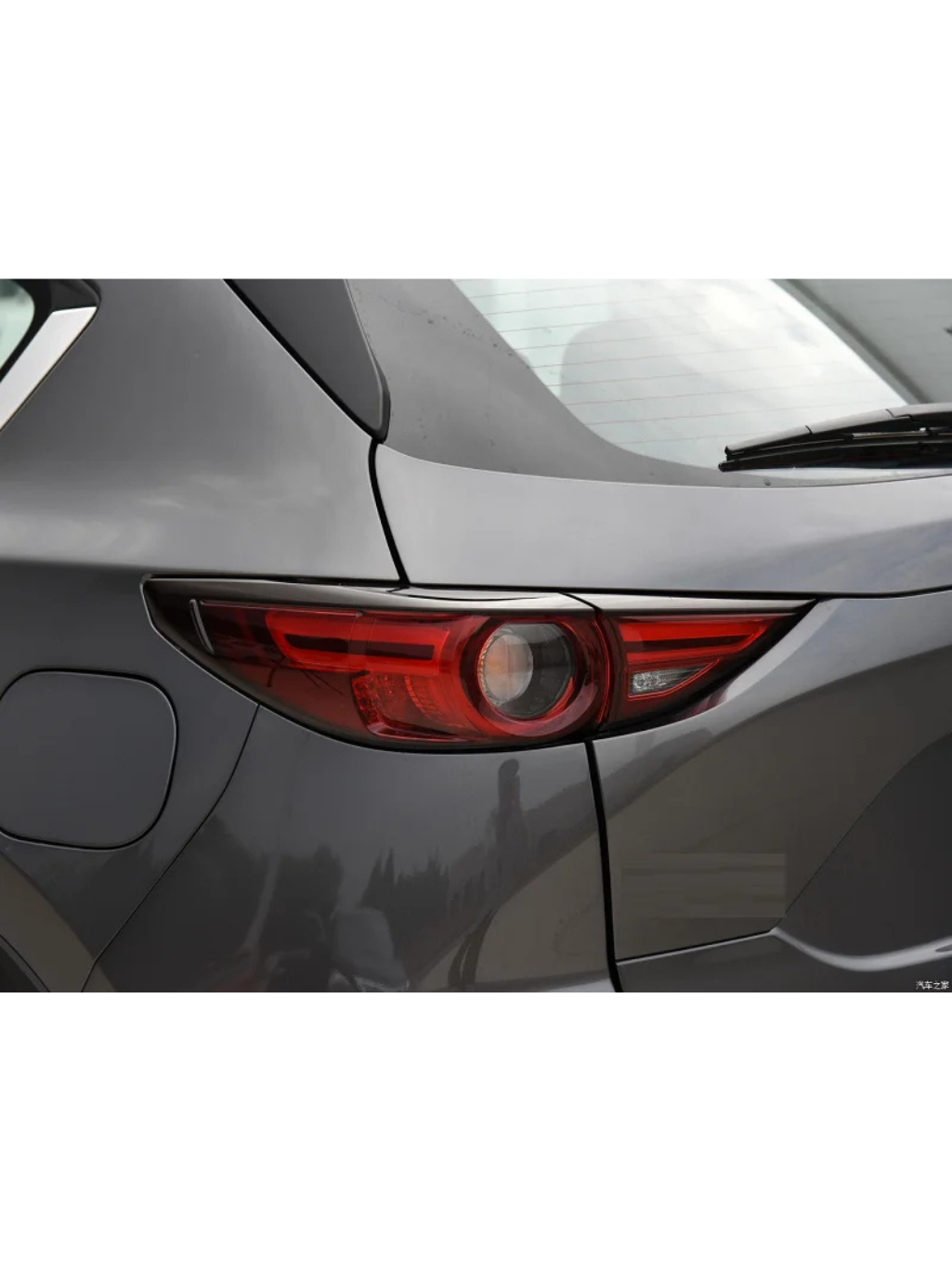 Mazda CX5 2017 Tail light (X-JAPAN)