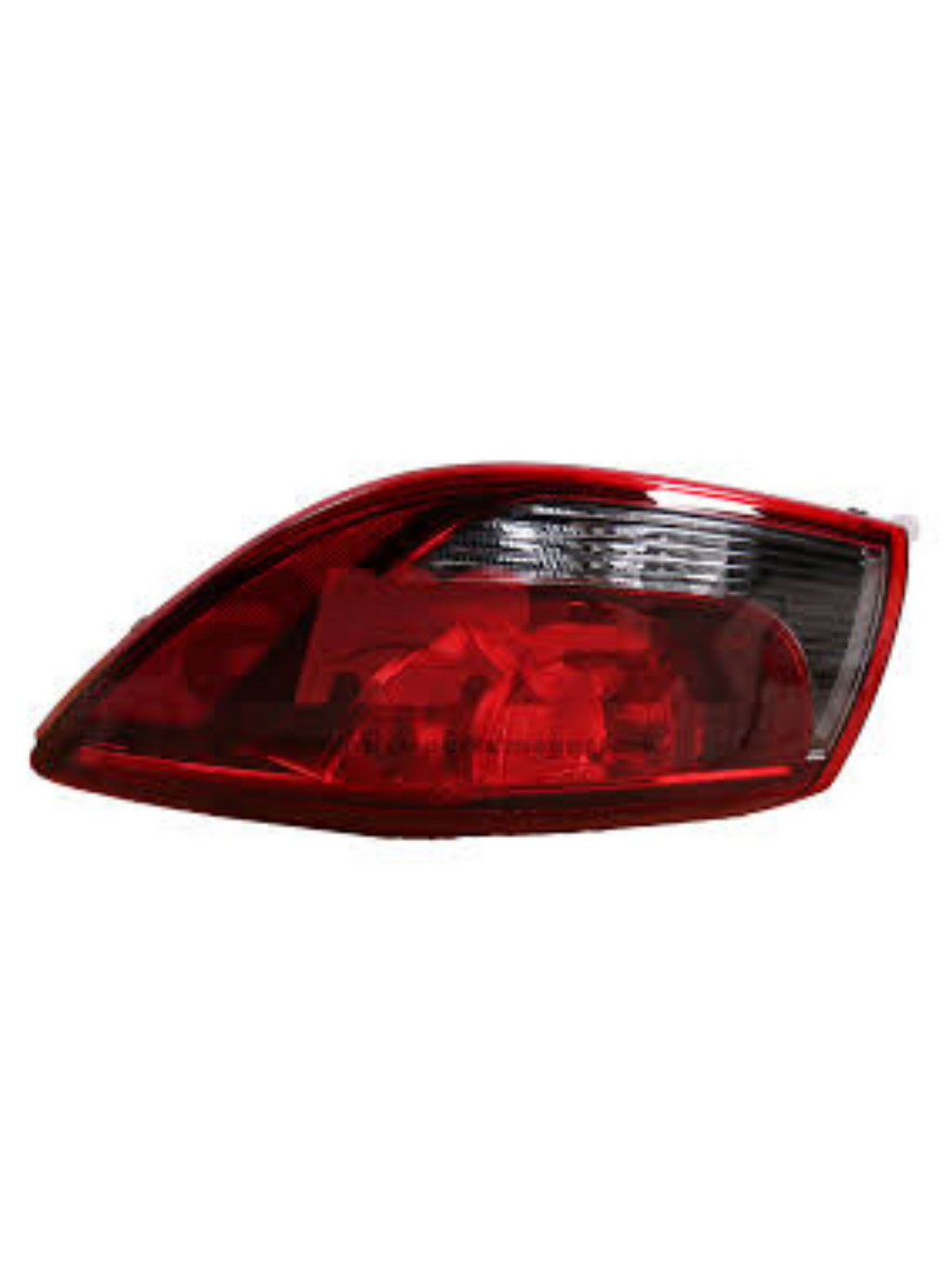 Mazda Demio 2015 tail light (X-JAPAN)