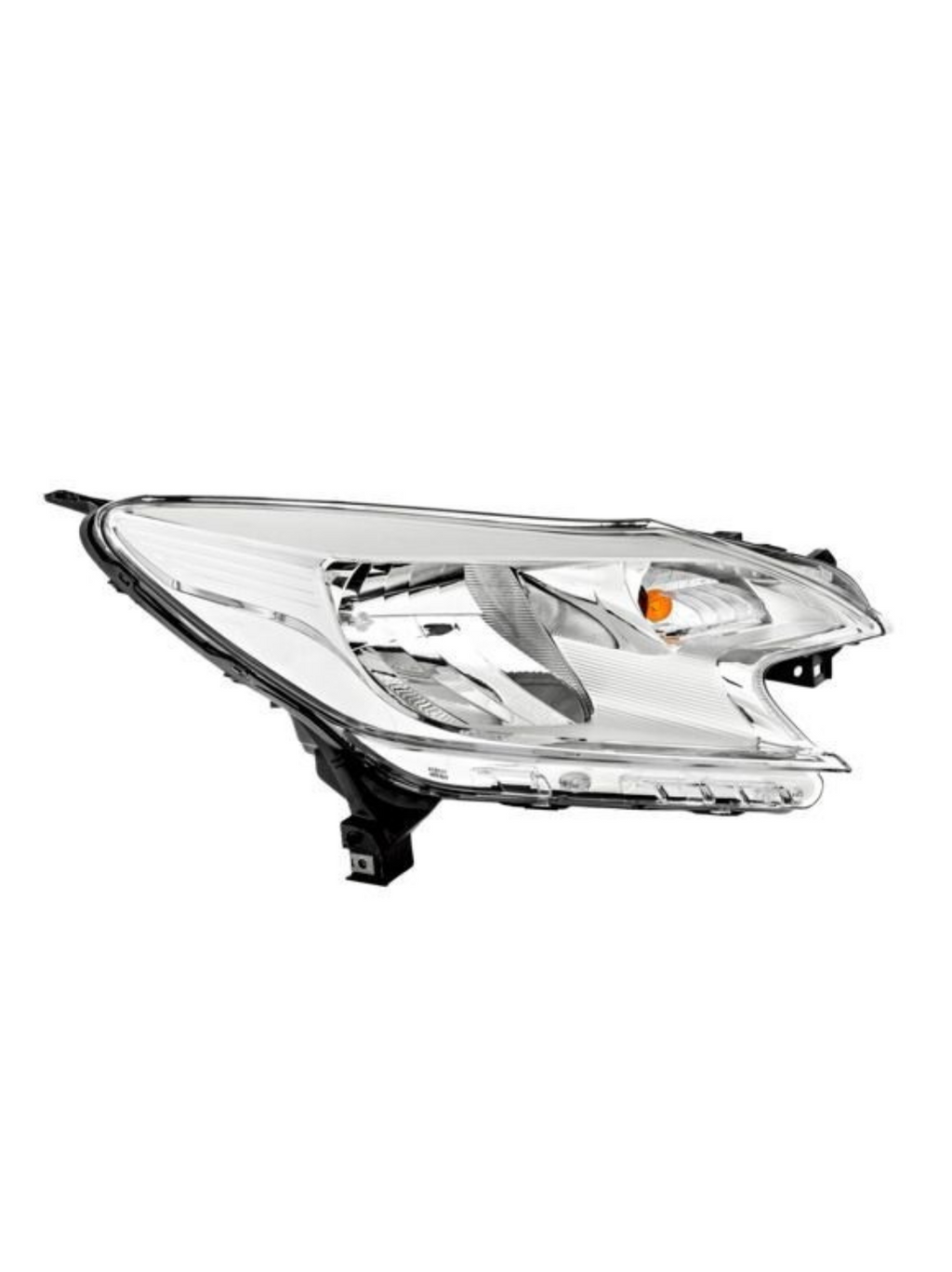Nissan note headlights non-xenon 2013(X-JAPAN)