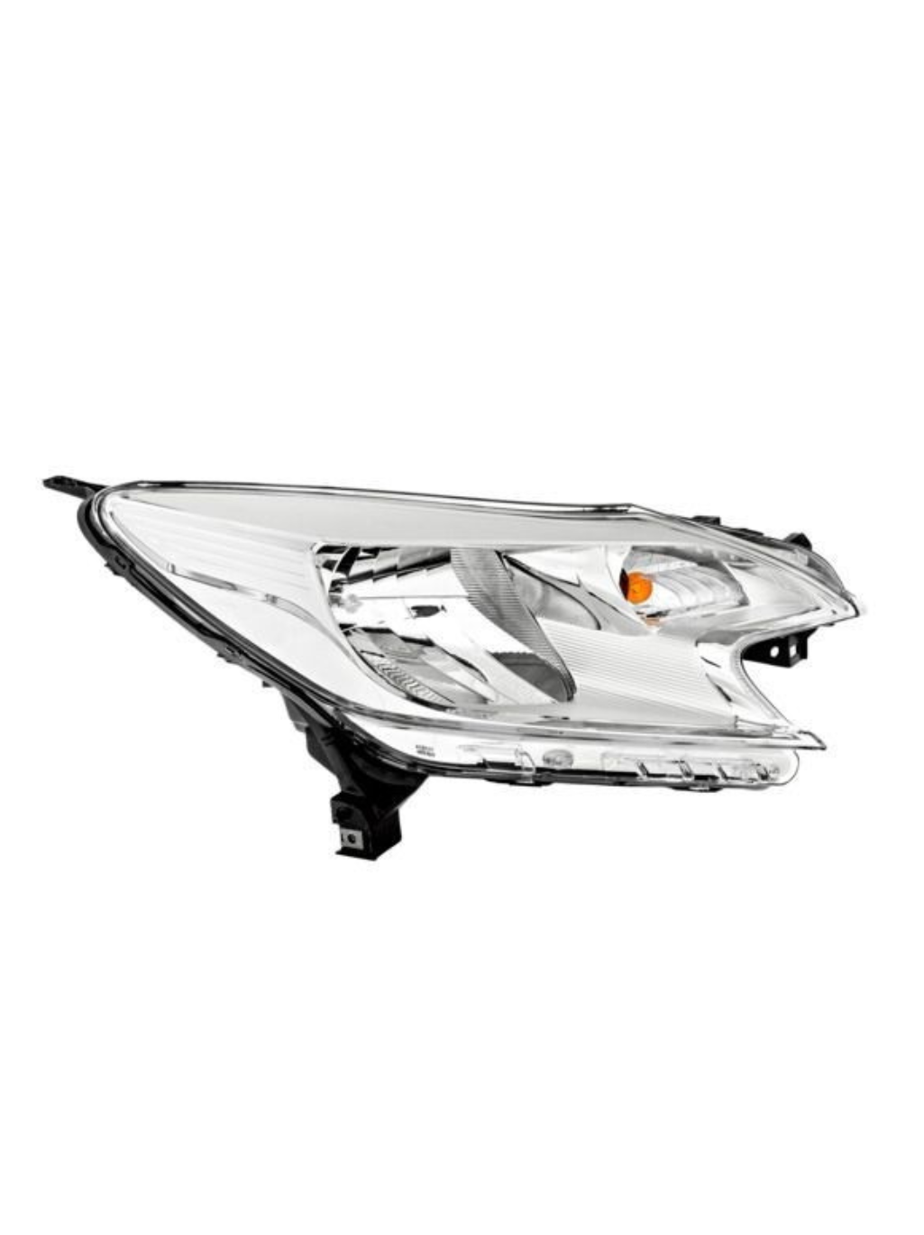 Nissan note headlights non-xenon 2013(X-JAPAN)