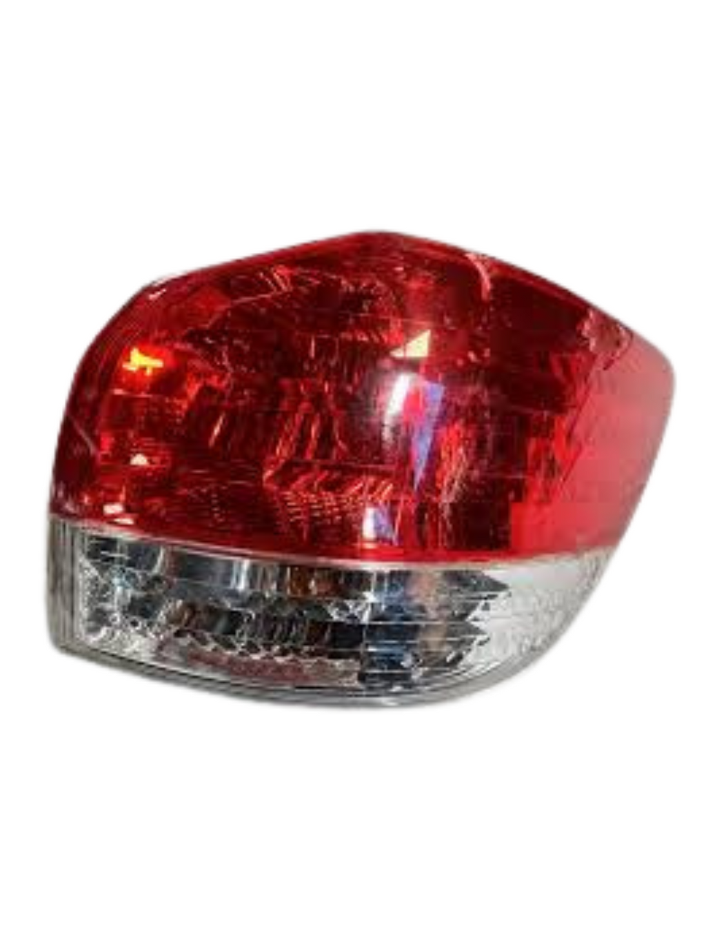 Wish 2010 tail light (X-JAPAN)