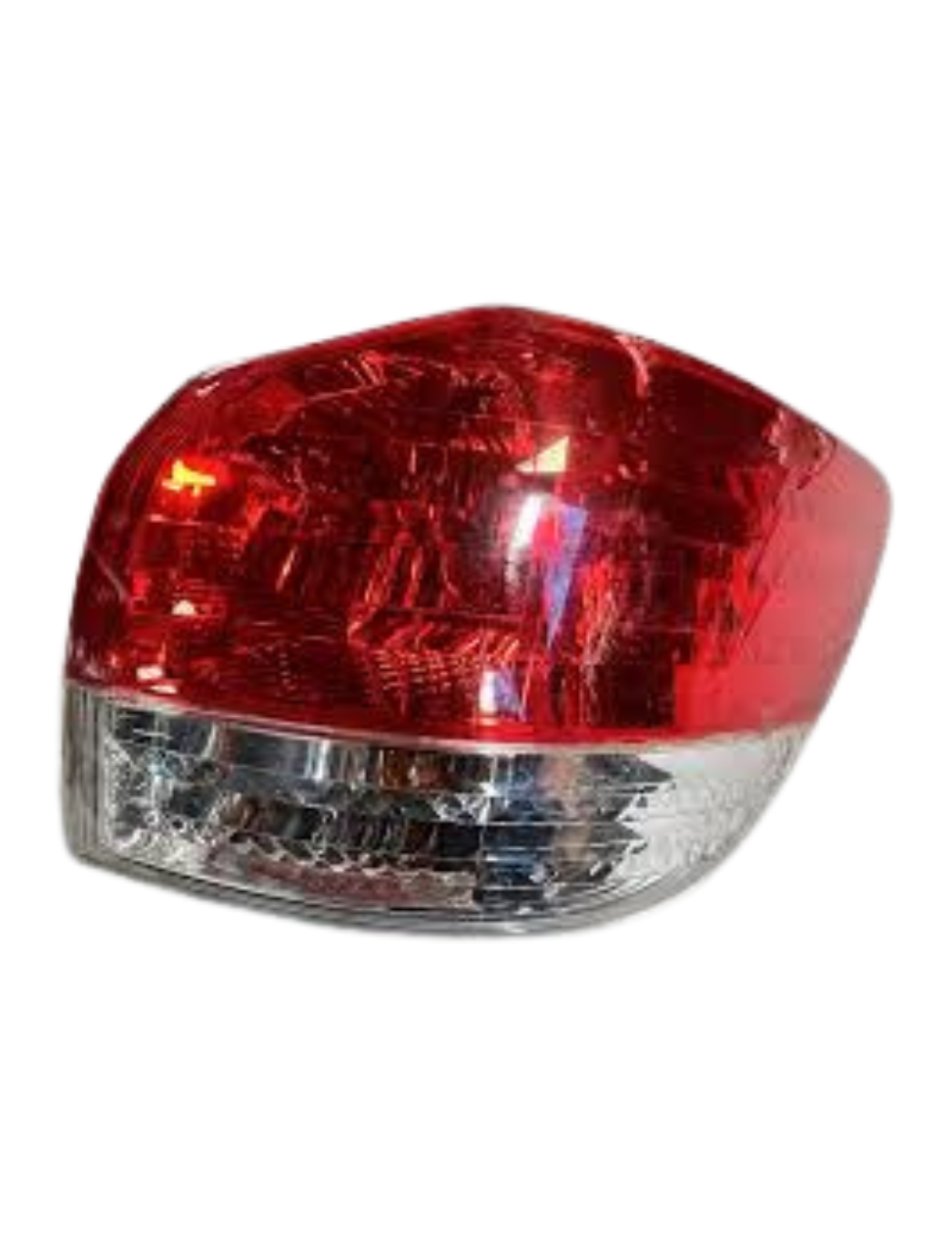 Wish 2010 tail light (X-JAPAN)