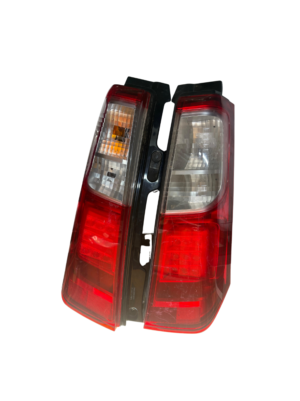 Suzuki Wagon R 2015 Tail light(X -JAPAN)