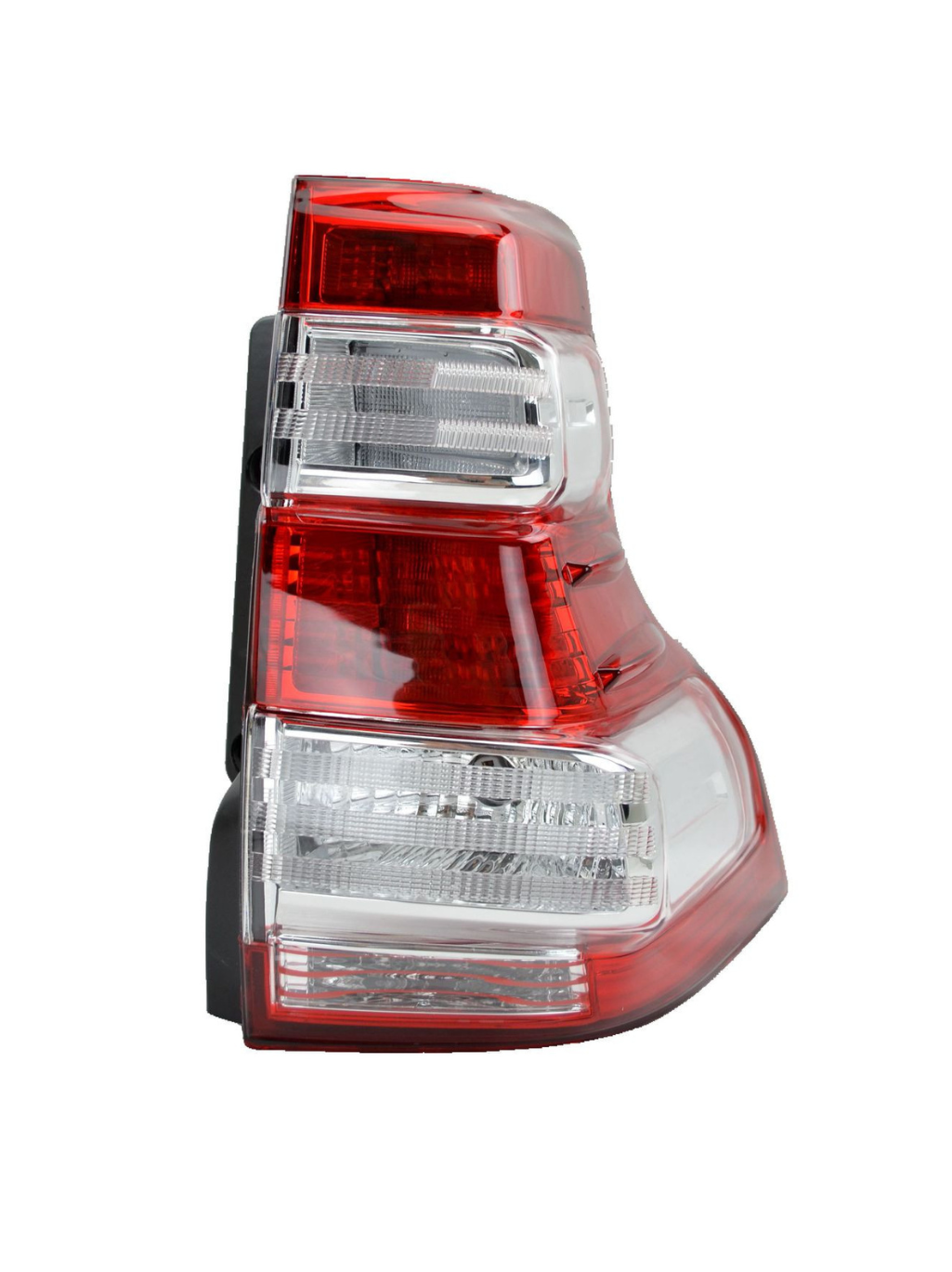 Toyota land cruiser Prado 150 tail light(X-JAPAN)